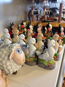 Guardians of the light