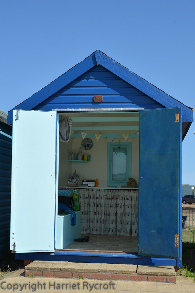 Bright, brighter, Brightlingsea