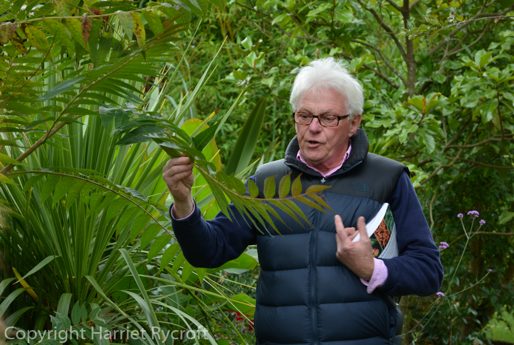 Books – Roy Lancaster, East Anglia and other&nbsp;locations