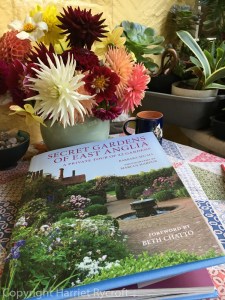 Secret Gardens of East Anglia